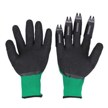Load image into Gallery viewer, Gardening Claw Gloves