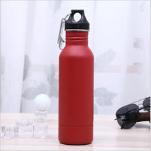 Load image into Gallery viewer, Insulated Beer Thermos