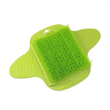 Load image into Gallery viewer, Foot Scrubby Brush