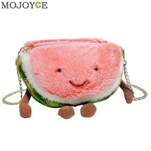 Load image into Gallery viewer, Fruity Tootie Purse