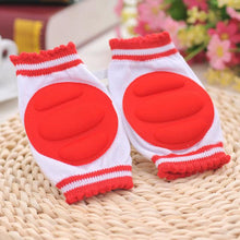 Load image into Gallery viewer, Baby Knee Cushion