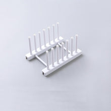 Load image into Gallery viewer, Plate Tray Drying Rack