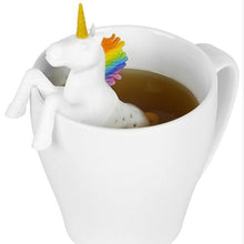 Load image into Gallery viewer, Majestic Strainer Tea Infuser