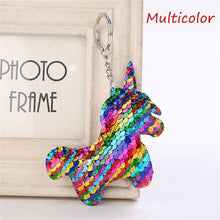 Load image into Gallery viewer, Magic Unicorn Charm