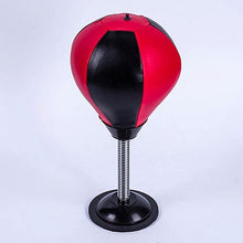 Load image into Gallery viewer, Desk Punching Bag
