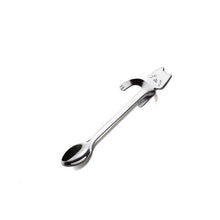 Load image into Gallery viewer, Hanging Kitty Spoon