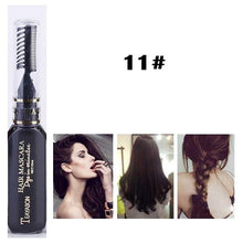 Load image into Gallery viewer, Temporary Dye Comb