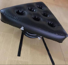 Load image into Gallery viewer, Inflatable Bee Pong Hat