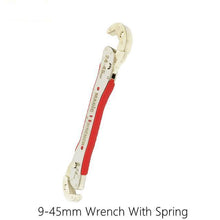 Load image into Gallery viewer, Universal Adjustable Claw Wrench