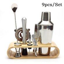 Load image into Gallery viewer, Personal Bartender Cocktail Crafter Set