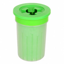 Load image into Gallery viewer, Dog Foot Clean Cup