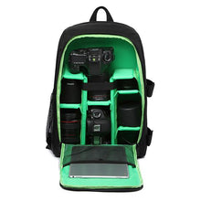 Load image into Gallery viewer, Ultimate DSLR Camera Bag