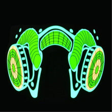 Load image into Gallery viewer, LED Electric Face Mask