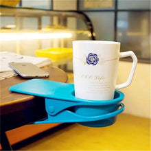 Load image into Gallery viewer, Desk Cup Holder
