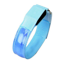 Load image into Gallery viewer, Running Glow Band