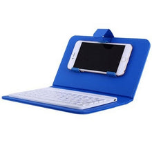 Load image into Gallery viewer, Portable Phone Keyboard