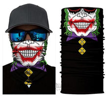 Load image into Gallery viewer, Motorcycle Scarf