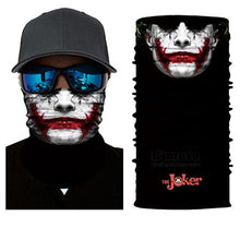 Load image into Gallery viewer, Motorcycle Scarf