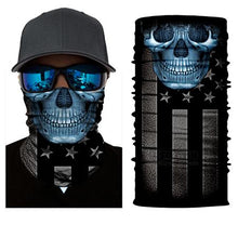 Load image into Gallery viewer, Motorcycle Scarf