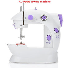 Load image into Gallery viewer, Mini Sewing Machine