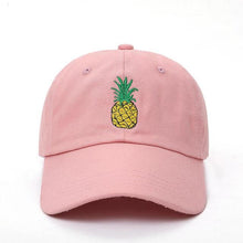 Load image into Gallery viewer, Pineapple Cap