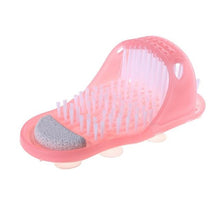 Load image into Gallery viewer, Portable Foot Scrubber