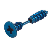Load image into Gallery viewer, Stud Screw Earring