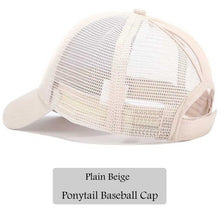 Load image into Gallery viewer, Glitter Pony Cap