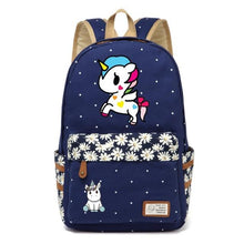 Load image into Gallery viewer, Unicorn Backpack