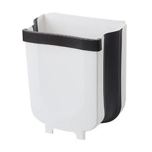 Load image into Gallery viewer, Folding Waste Bin