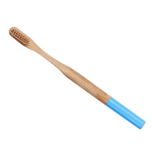Load image into Gallery viewer, Bamboo Toothbrush