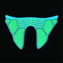 Load image into Gallery viewer, LED Electric Face Mask