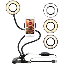 Load image into Gallery viewer, Selfie Light Stand