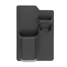 Load image into Gallery viewer, Sticky Silicone Bathroom Organizer