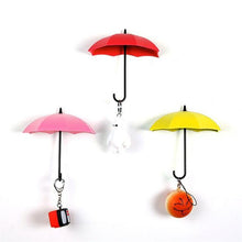 Load image into Gallery viewer, Hanging Umbrella Hook Set