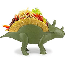 Load image into Gallery viewer, Dino Taco Holder
