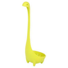 Load image into Gallery viewer, Nessy Long Neck Stirring Spoon