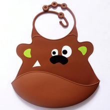 Load image into Gallery viewer, Baby Bib