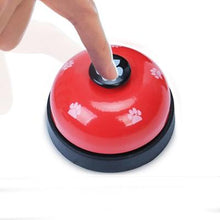 Load image into Gallery viewer, Dog Bell