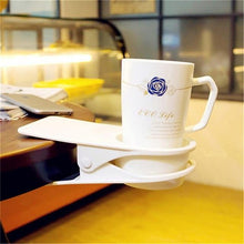 Load image into Gallery viewer, Desk Cup Holder
