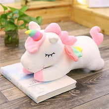 Load image into Gallery viewer, Unicorn Pillow