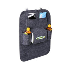 Load image into Gallery viewer, Easy Back Seat Organizer