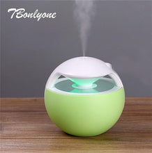 Load image into Gallery viewer, Aroma Humidifier Lamp