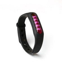 Load image into Gallery viewer, Anti-Bug Wristband