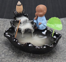 Load image into Gallery viewer, Baby Buddha Incense