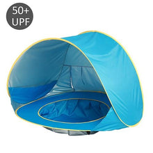 Load image into Gallery viewer, Baby Beach Tent