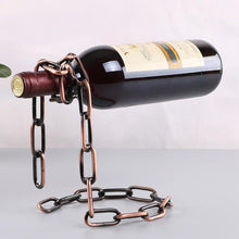 Load image into Gallery viewer, Chain Bottle Holder