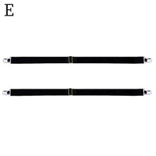 Load image into Gallery viewer, Men's Suspender Holder