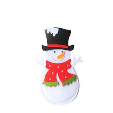 Load image into Gallery viewer, Handy Christmas Tableware