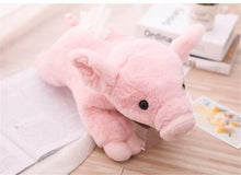 Load image into Gallery viewer, Flamingo Tissue Box